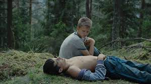 We Were Just Playing