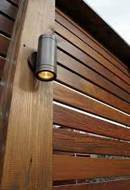 Pin On Outdoors Back Fence Patio