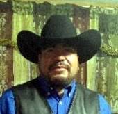 Arnold Huerta Obituary