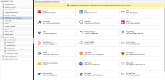 Servicenow is an it service management tool in use at the university of minnesota. Integrating With Servicenow