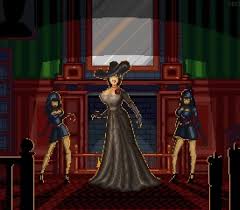 Twitter user @rayluaza even changed his twitter handle to lady dimitrescu stan. Lady Dimitrescu Coub The Biggest Video Meme Platform