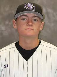 2015 Baseball Roster