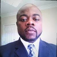 Andre Enoch's Instagram, Twitter & Facebook