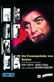 Der Frauenmörder von Boston (1968): Wer streamt es? Anbieter & Infos