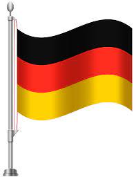 Download in png and use the icons in websites, powerpoint, word, keynote and all common apps. Germany Flag Png Clip Art Best Web Clipart
