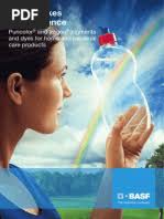 Liquids & Semisolids