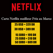 Prime video étant disponible au prix de lancement à 6 $ environ (60 dhs) par mois. Jeux Marche Home Facebook