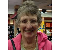 Joan Bouck Obituary (2018)