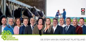 Boerburgerbeweging, bbb) is a political party in the netherlands. Boerburgerbeweging Posts Facebook