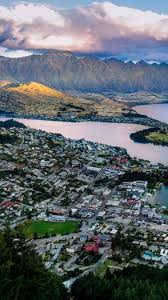 Man Made Queenstown New Zealand 1080x1920 Wallpaper Id 596291 Mobile Abyss Queenstown, new zealand aspect ratios available: man made queenstown new zealand