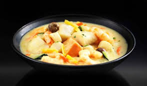 Navarin De La Mer Surgele Picard