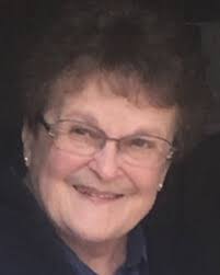 Patricia Ann Smith Obituary November 17, 2024