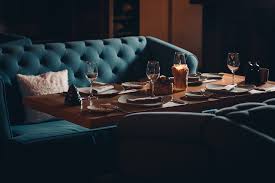 Shop dining room furniture at horchow. Incorporate These Seating Strategies To Improve Your Restaurant Revenue Management Foodable Network