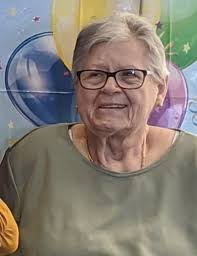 Obituary information for Patricia Ann Sanborn