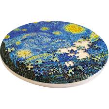 Check spelling or type a new query. Palau Starry Night By Van Gogh Series Micropuzzle Treasures 20 Silver Coin 2019 Proof 3 Oz