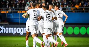 Troyes vs paris sg match preview and prediction on 07 aug, 19:00 by hanibal. Uk9iyrvfxe8jnm