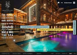 262 reviews by visitors and 4 detailed photos. Hotel Principe Delle Nevi Awwwards Nominee
