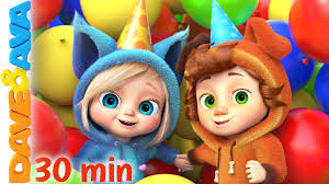 Check Out Happy Birthday Song Today Daveandava Happybirthday Birthdaysong Happy Birthday Baby Dave And Ava Nursery Rhymes