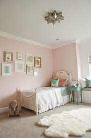 Blush Pink Room Decor Ideas 2020 In 2021 Pink Bedroom For Girls Girls Room Paint Pink Bedroom Walls