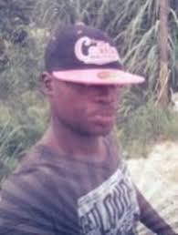 Marcus LAROCHE (Joueur De Rugby)