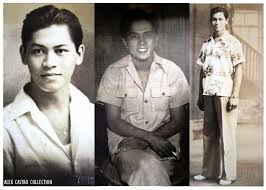 Check spelling or type a new query. Filipino Men S Fashion A History