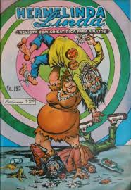$13.99 hermelinda linda mexican comic, como aniceto, andanzas de aniceto lote de 2 (l2). Hermelinda Linda Volume Comic Vine