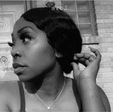 Latasha Wesley's Instagram, Twitter & Facebook