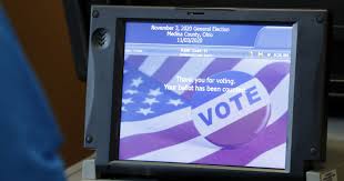 We did not find results for: Don T Buy The Debunked Dominion Voting Machine Conspiracy Theory Reason Com