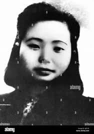 Chinese party member hi-res stock photography and images