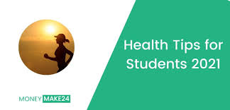 · keep healthy snacks on hand. Health Tips For Students 2021 The List For A Healthy Lifestyle