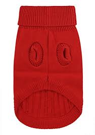 Per ripararli dalle temperature rigide dell'inverno, niente di meglio che un bel cappottino ai ferri! Bassotti Per Cani Di Piccola E Media Taglia Cappottino Di Lana Fatto A Maglia Per Cani Bulldog Shiba Per Inverno E Autunno Come Chihuahua Cappotti E Giubbotti Prodotti Per Animali Domestici