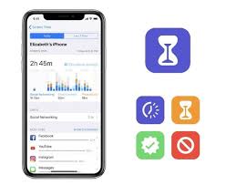 Apple Reverses Course And Allows Parental Control Apps To Use Mdm Technology With Stricter Privacy R Parental Control Apps Iphone Apps Mobile Device Management