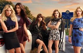 Pretty Little Liars' Finale: How A Mystery Hid Its Villain - The New York  Times