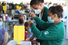 .59 años, mivacuna, mivacuna.salud.gob.mx, registro para vacuna covid de 50 a 59 años, registro vacuna covid 50 años, registro para vacuna covid. La Jornada Arranca Vacunacion Para Adultos De Entre 50 Y 59 Anos En 4 Alcaldias