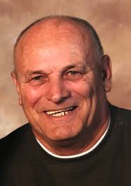 Obituary for John A. Vogel