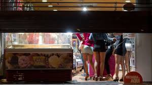 Spains sex work crackdown would push the issue further underground |  Euronews