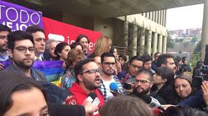 La médico, que también participó de la creación de la estrategia, fue controlada este. Petition Update Tu Firma Fue Entregada A La Ministra Paula Narvaez Change Org