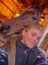 Angelina Villalpando's Instagram, Twitter & Facebook