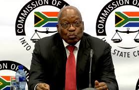 Watch the live stream below. Watch Live Part 2 Of Jacob Zuma S Testimony At The Zondo Commission The Citizen