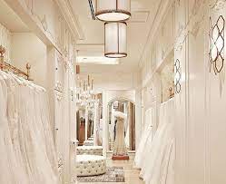 Guide To The Best Bridal Boutiques In London Bridal Shop Ideas Bridal Shop Interior Wedding Dress Boutiques