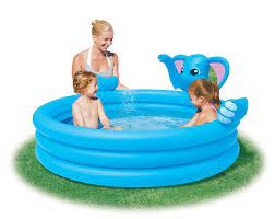 Kami toko pusat grosir baju dan busana renang, selam, murah, online, anak, bayi, dewasa, remaja, wanita, muslim, muslimah, terbaru model diving. Jual Online Kolam Renang Anak Bahan Karet Plastik Bestway