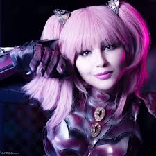 Perfil de Jaqueline Abrão