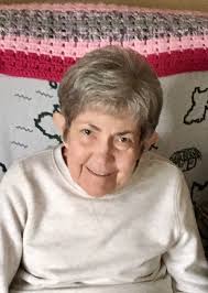 Bernadette T. McAleenan — Thompson & Kuenster Funeral Home