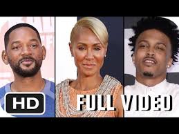 Jada Pinkett Smith Recalls Moment Willow Told Her She Was Cutting Herself Youtube