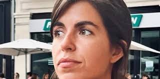 Clara Sierra Caballero, nueva directora general de Infancia y Familias del  Principado de Asturias. Asturias Mundial