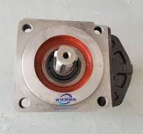 Lonking Wheel Loader Spare Parts 60301000185 Gear Pump for ...