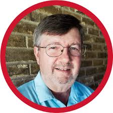 James Wall Headshot_Blog Post