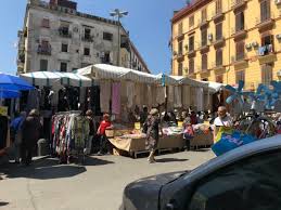 2⋆ B&B CARUSO ≡ Naples, Italy ≡ Lowest Booking Rates For B&B Caruso in  Naples, Location