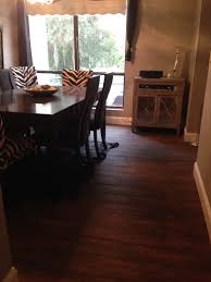 Browse inspirational photos of modern dining rooms. Transform Your Dining Room With Wood Look Plank Tile Tile Outlets Of America