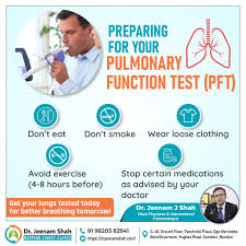 Image result for Pulmonary Function Test